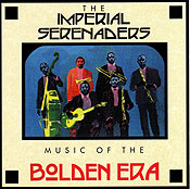 music of the bolden era